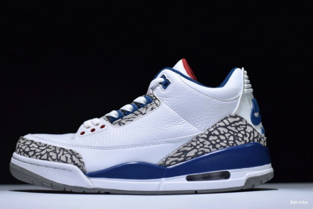 BK 3 blue jordan nike 854262-106 air look first air true retro 1201